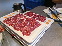 -贵宾牛·潮汕牛肉火锅(珠池总店)