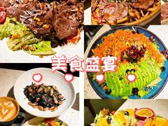 -BE BRIGHT KITCHEN(正佳广场店)