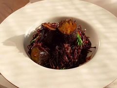 -甄御•海鲜新青岛菜(麦岛店)