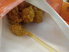 -前进5路汉堡炸鸡(前进五路店)