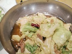 -常和州·夜宵大排档(常州单店)