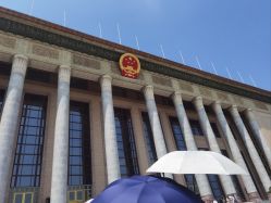 -人民大会堂宴会厅
