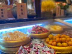 水果-空之介寿喜烧·和牛放题(恒隆广场店)