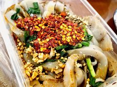 -88号小吃店·经典云南菜·地道纳西美食