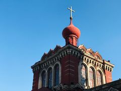 -圣·阿列克谢耶夫教堂