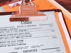 -RAC BAR(安福路店)