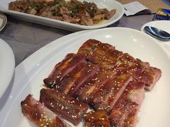 秘制烧排骨-大树头森林餐厅(番禺广场店)