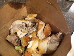 三毛烤鸡-三毛烤鸡(清泰街店)