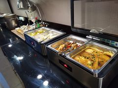 -丽辰新韩式商务SPA·洗浴桑拿·自助餐食