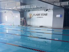 -FLARE STAR FITNESS(复地活力城店)
