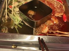 -串一火锅(赛格国际购物中心店)