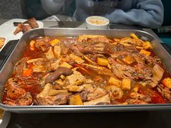 -半天妖烤鱼(芜湖市镜湖万达店)