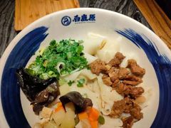 -白鹿原·西安油泼面(万象城店)