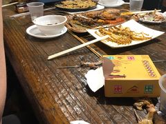 -霄汉羊排(万松园一店)