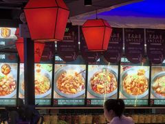 -山河屯铁锅炖鲜鹅·东北菜(开发区一店)