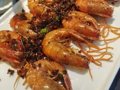 -楚禾宴·家宴(光谷大道店)