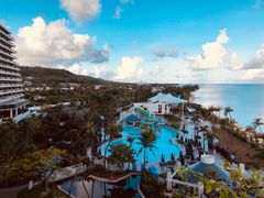 -塞班肯辛顿酒店Kensington Hotel Saipan