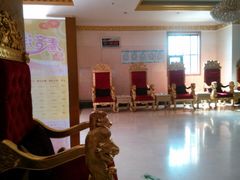 -九号公馆(秦岭路店)