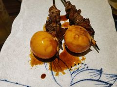 -鸟鹏烧鸟居酒屋(熙龙湾店)