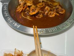 -李想大虾(吾悦广场店)