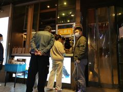 -放哈·甜醅子奶茶创造者(正宁路店)