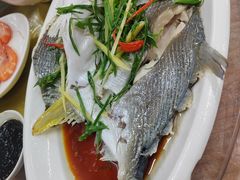 -众味海鲜大排档·活海鲜·潮汕味(南澳店)