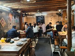 -老衢里·衢州农家菜(邱隘店)