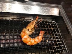 -俺的焼肉(銀座9丁目店)