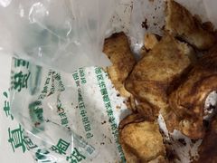 -老回回小吃(百万庄店)