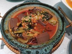 -青花椒花椒鱼(合生汇店)