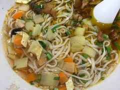-鼎高高陕西美食(龙德广场店)