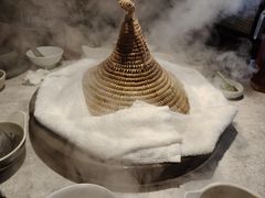 -鲜潭蒸汽石锅鱼(五道口购物中心店)