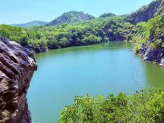 -南山风景名胜区