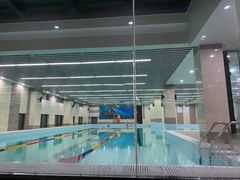 -金仕堡游泳健身会所(中铁名邸店)