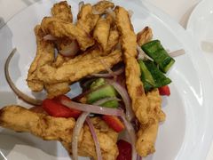 -光明邨大酒家(淮海路店)