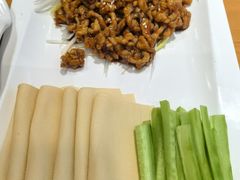 -肘子酥·天津菜·特色捞面(德云社店)
