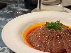 -扬州香格里拉·香宫中餐厅