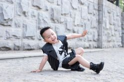 -亲亲宝贝艾尔莎亲子摄影会馆(中华路店)
