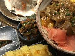 -戏作寿司(观音桥店)