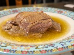 -陈记菜馆·非遗淮扬菜(东关街教场店)
