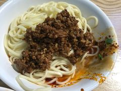 -吴记怪味面(牛王庙店)