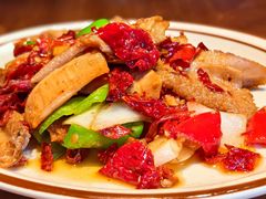 -纳鲁孜·新疆特色餐厅(上海悦荟广场店)