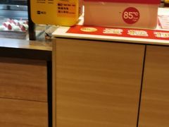 -85度C(上海奉贤苏宁生活广场二店)