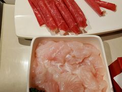 -海底捞火锅(劲松店)