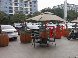 点击看大图 -金芙美月子中心(财富别墅店)