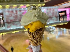 -VENCHI 闻绮(广州太古汇店)