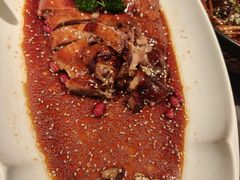 -湖里春风·淮扬菜(丽泽天街店)