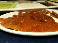 -鸭王烤鸭店(三里河店)