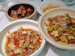 -湘江红·湖南招牌菜(莲花南路店)