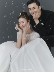 -金夫人婚纱摄影